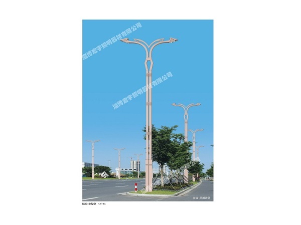 道路燈系列